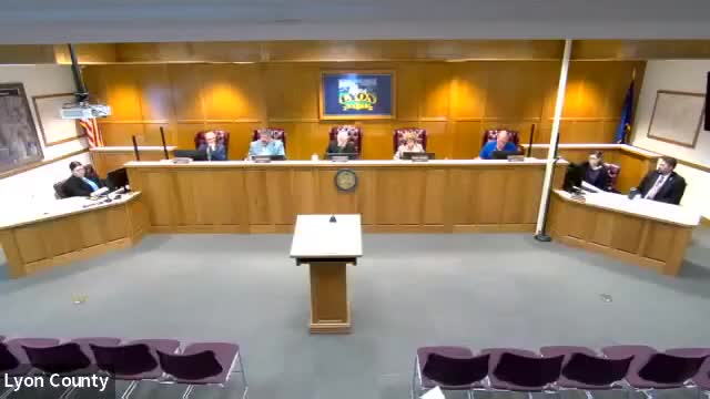 Ryan County Council approves final budget for fiscal year 2025-2026