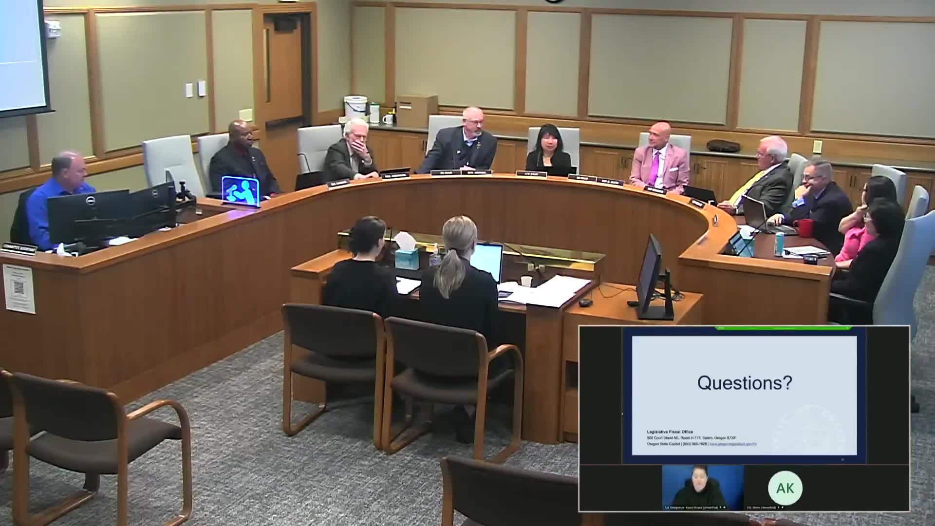 Bridal Oregon discusses impacts of transient lodging tax on state tourism