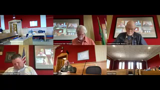 Council discusses $8M revenue increase and ARPA fund allocations for parks