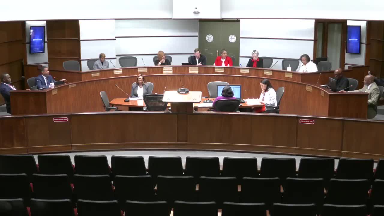 Birmingham Council approves $50,000 forgivable loan for Moe's Barbecue facade improvements