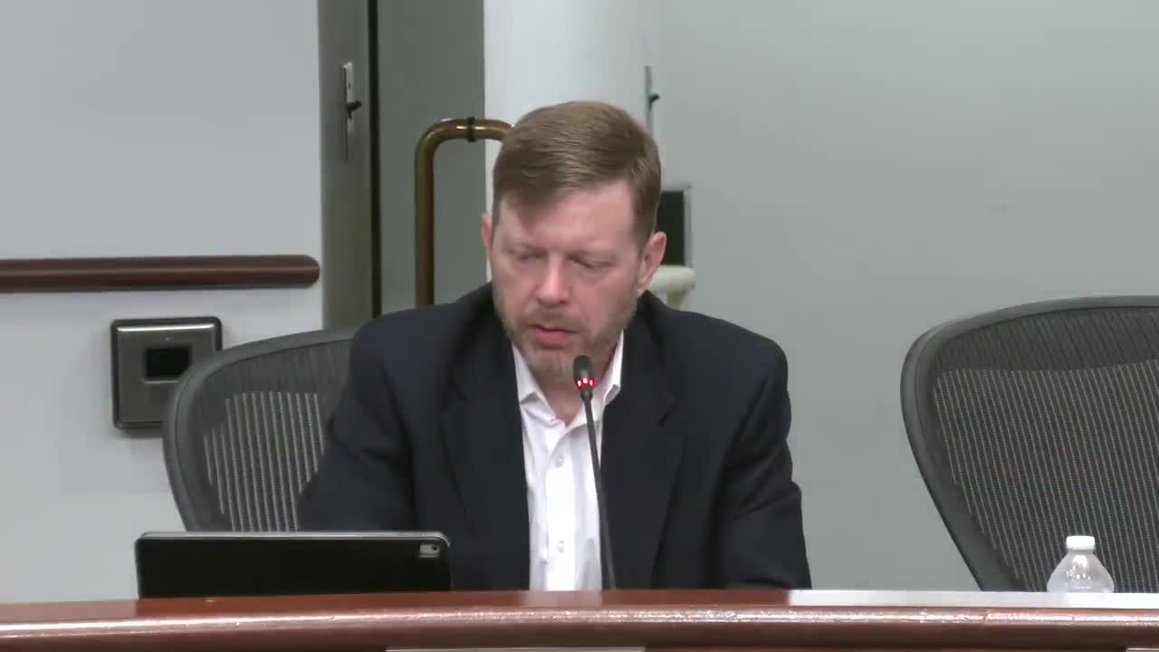 Birmingham Council discusses transit service cuts and community initiatives