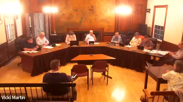 Council members express concerns over school funding inequalities and budget deficits
