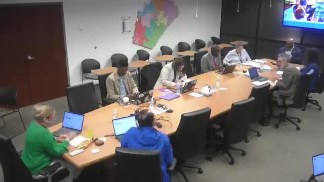District develops generative AI policy with input from educators and stakeholders