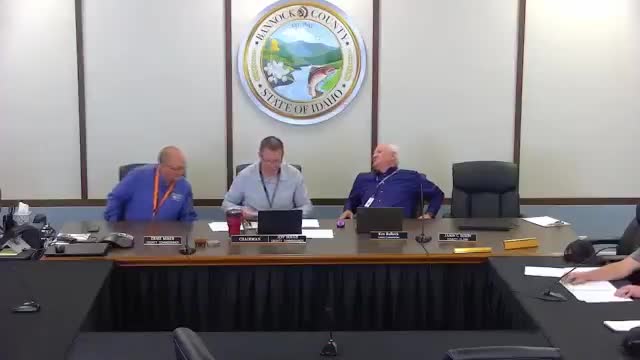 County commissioners approve road vacation for Sunny Gate subdivision development