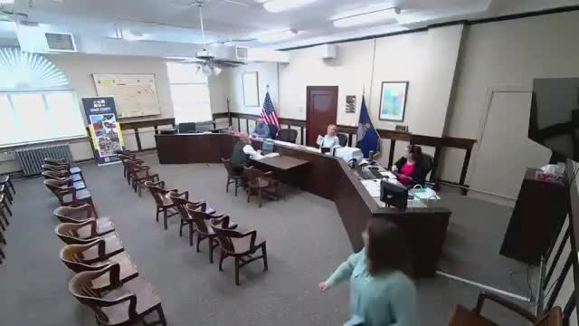 Osage County Commission discusses courthouse maintenance and juvenile detention budgeting