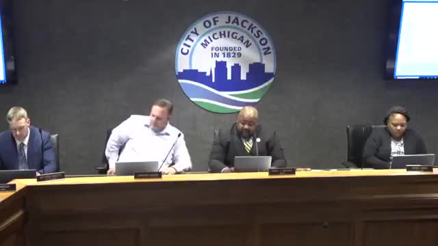 City Council discusses $15 water rate increase for operational stability