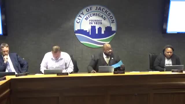 City council discusses water rate increases and gun violence in community meeting
