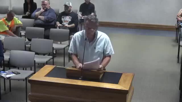 Hays Hotel developer Collier Gibson faces scrutiny over tax evasion and city support