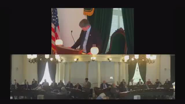 Vermont Supreme Court prompts changes to disorderly conduct statute in new bill