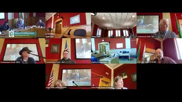 Longview Council discusses fluoride amid rising safety concerns and EPA review