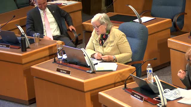 Newcastle County Council Proposes Creation of Thirteenth District Ahead of 2032 Redistricting