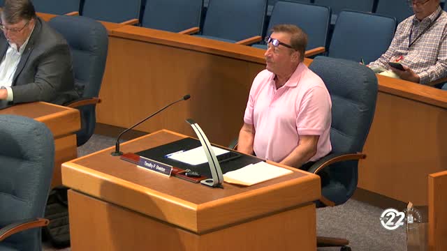 New Castle County Council Approves Grants for Food Bank and Scholarships
