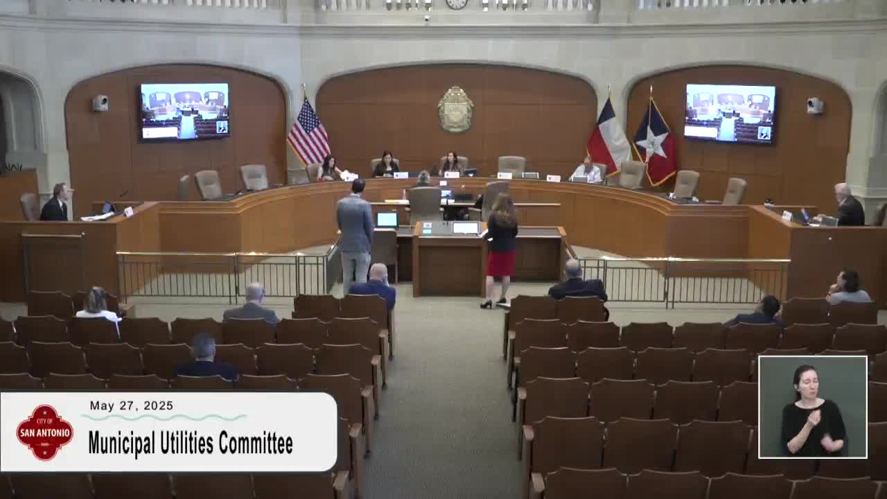 SAWS engages small businesses in San Antonio's water conservation efforts
