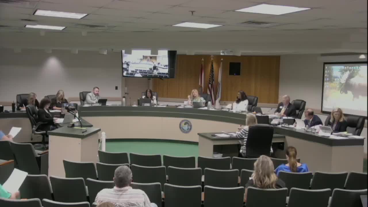 Clay County Approves Installation of Speed Indicators and Traffic Safety Measures