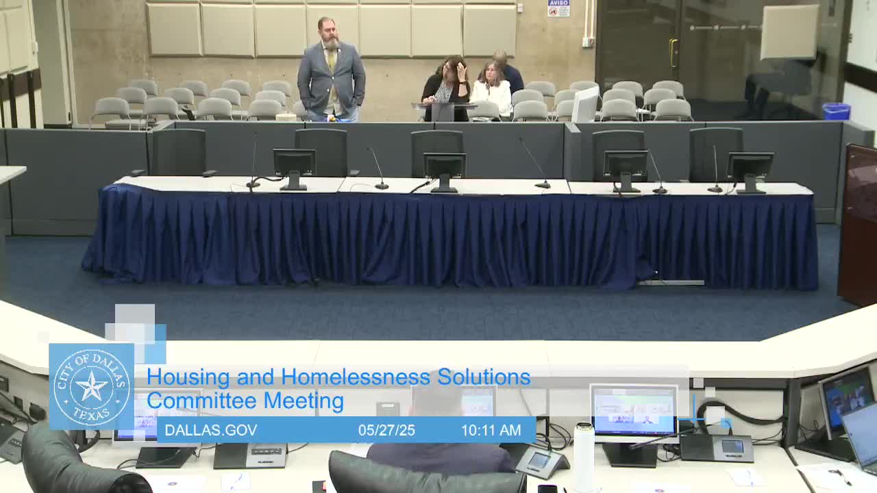 City explores innovative housing solutions with faith-based groups and parking lot utilization