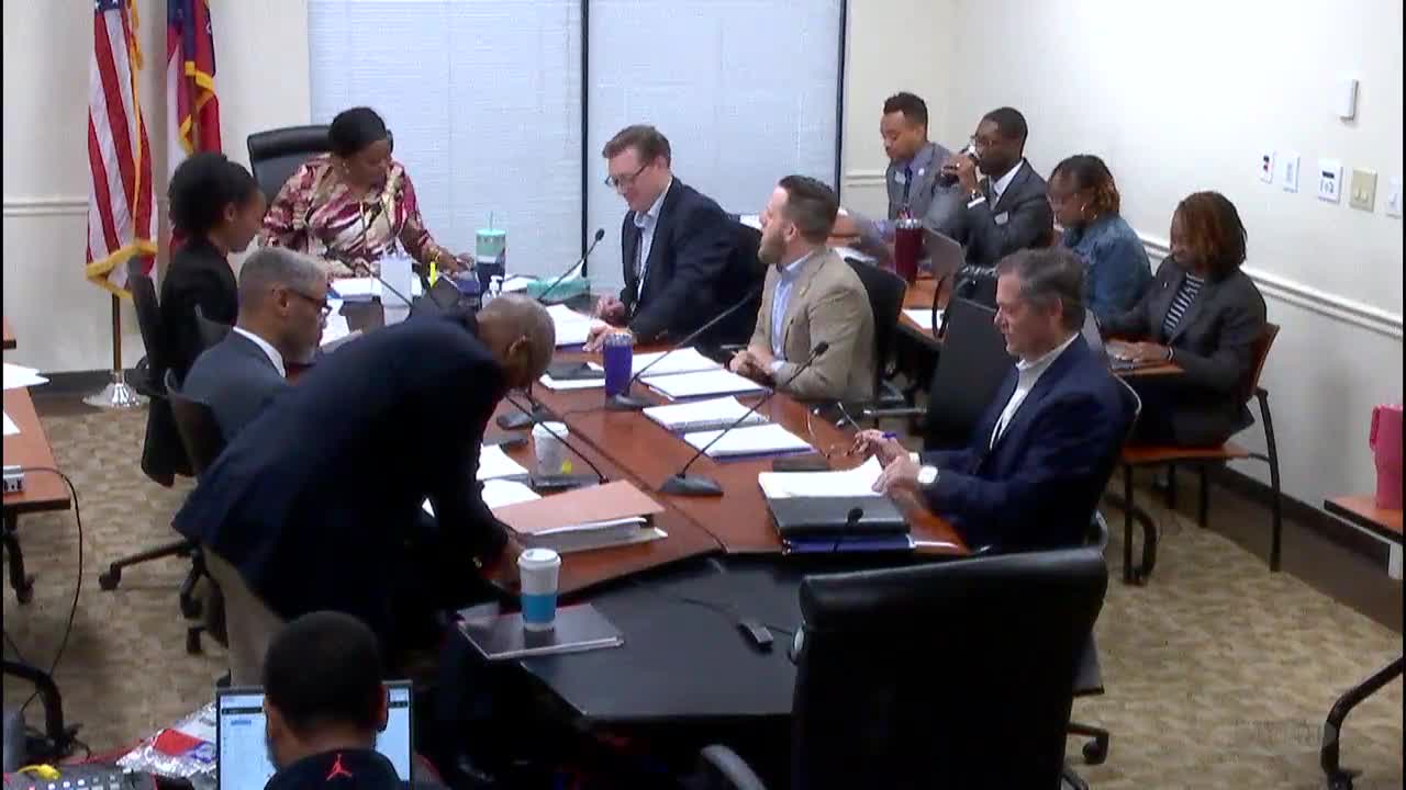 DeKalb County approves new landing fee structure for Peachtree Airport operations