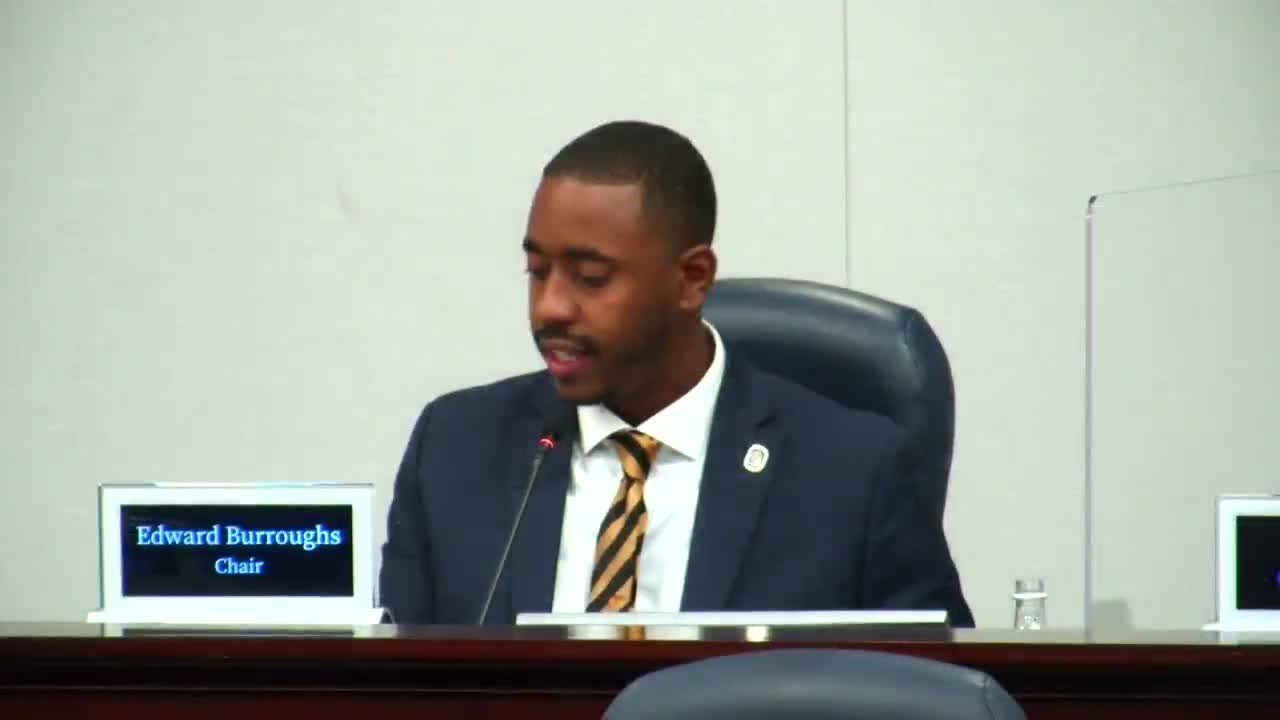 Prince George's Council advances bills on vehicle impoundment and alarm permits