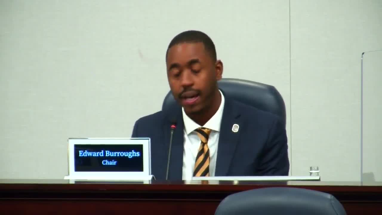 Prince George's County Council approves 5 year transit vision master plan