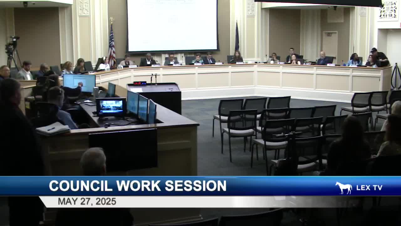 Rick Day calls out salary discrepancies in Durham County management study