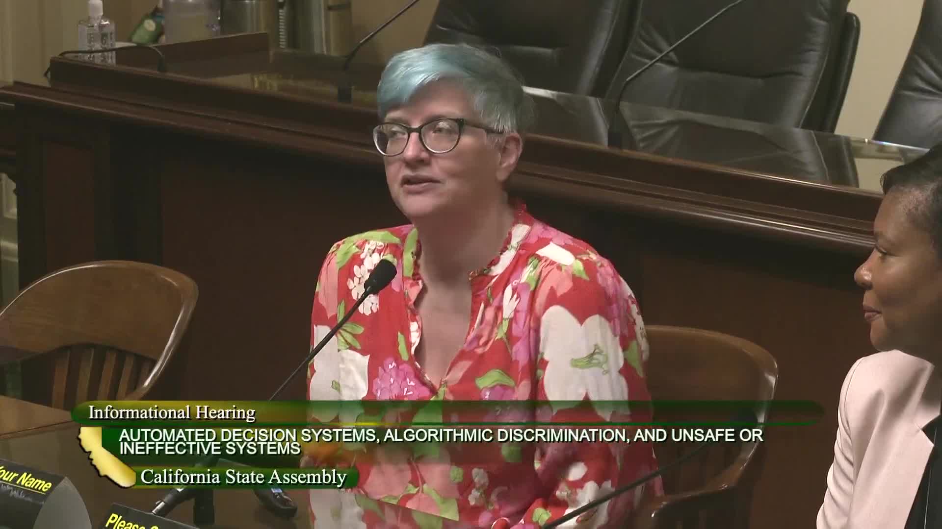 Experts discuss AI audit costs and discrimination in California's workforce regulations