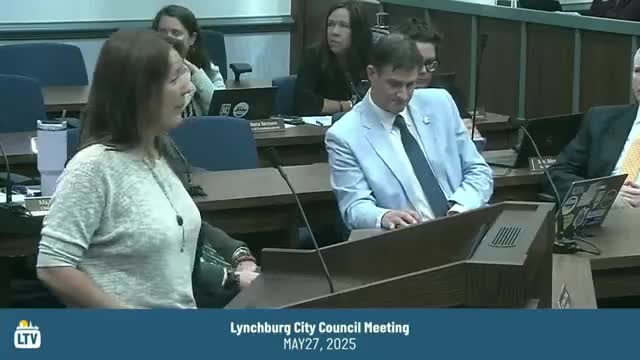 Lynchburg City Council considers increasing transient lodging tax to 12.5%
