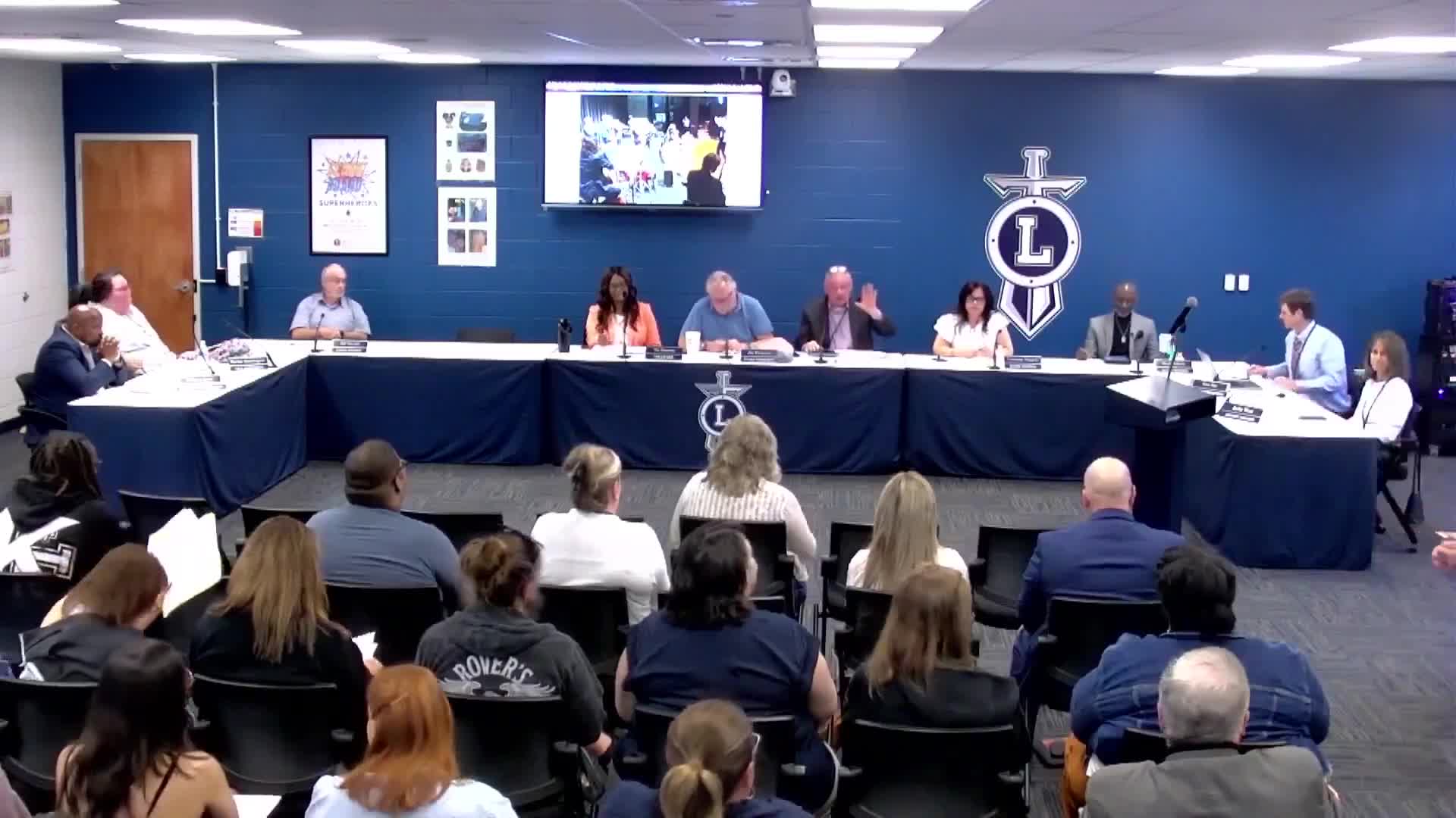 Lorain City Schools unveil comprehensive action plan for student behavior and mental health support