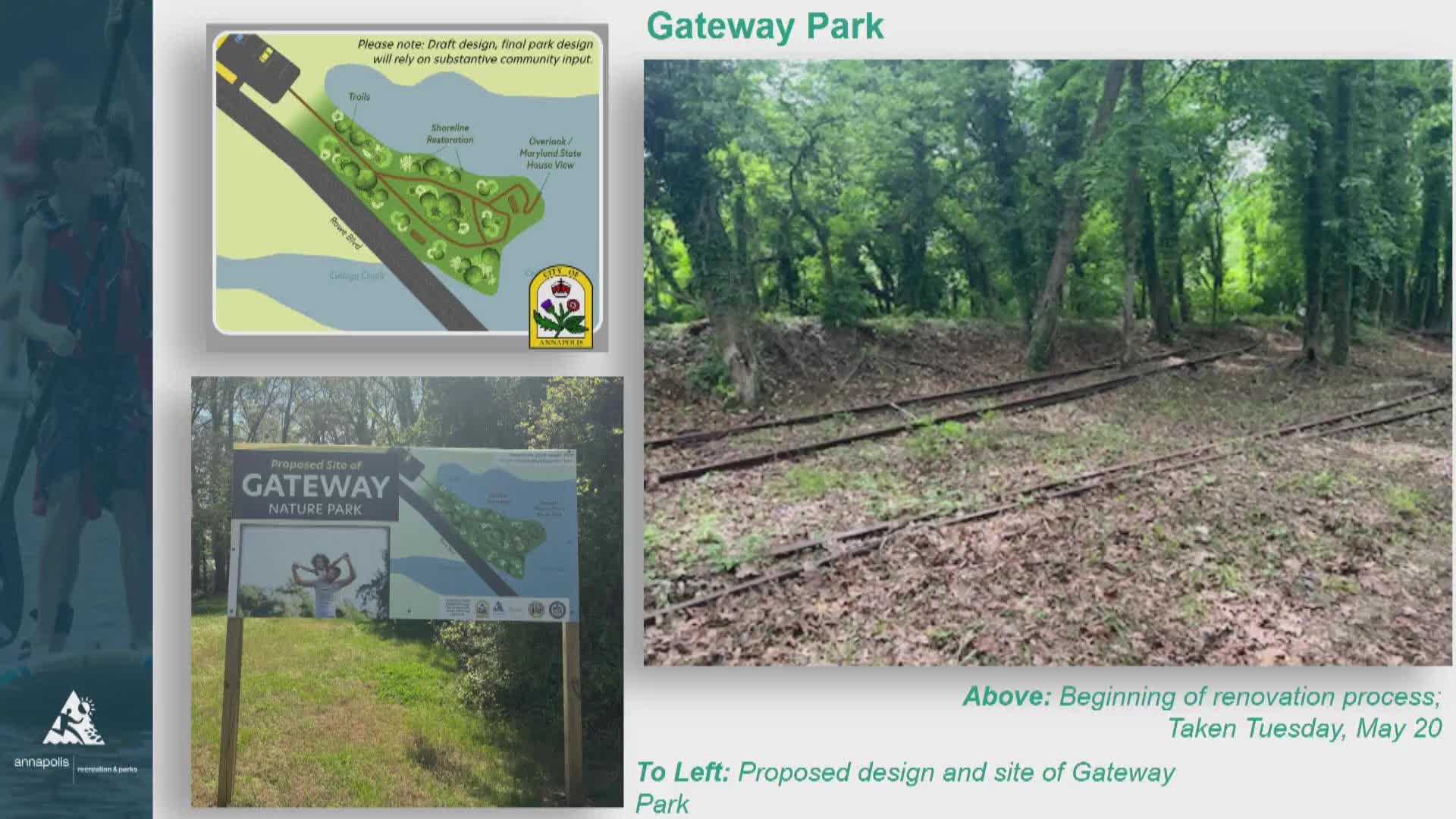 Council discusses artificial turf options for contaminated Williams Whelan field