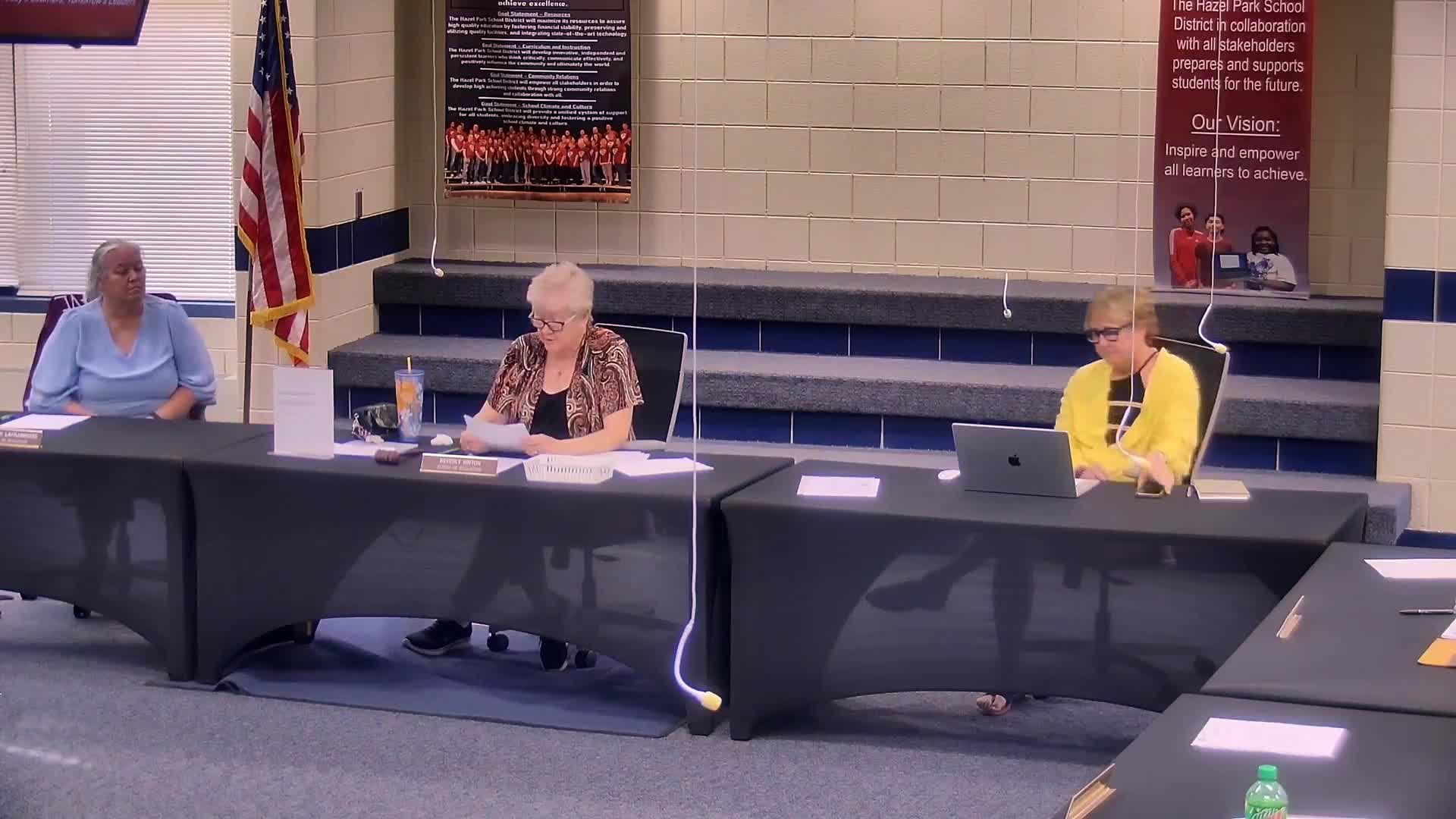 Hazel Park schools face audit crisis after $6M overspending and financial mismanagement