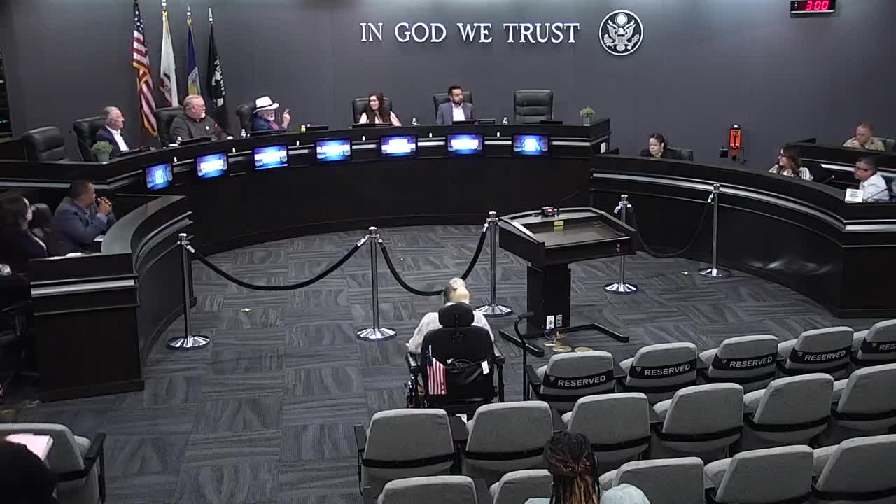 City leaders explore AI's impact on community services and education opportunities