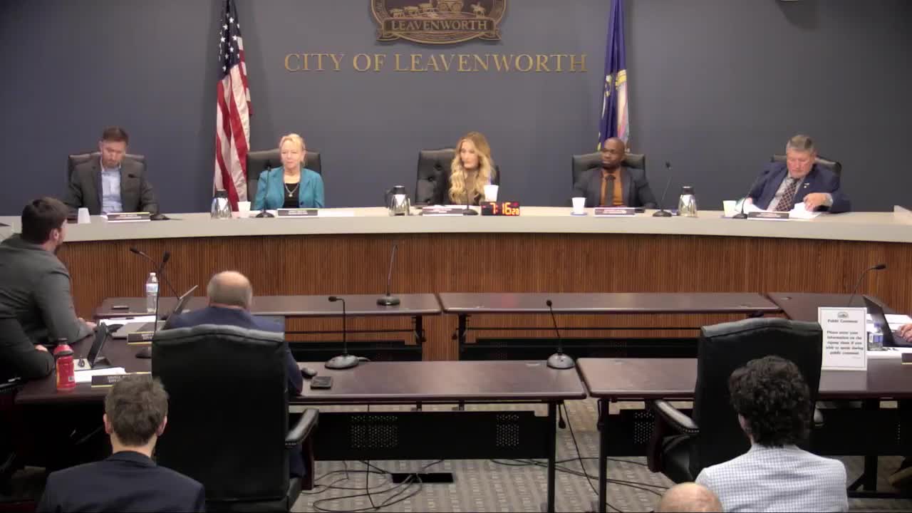 Commissioners Hinkle and Martin host wreath ceremony and plan downtown improvements