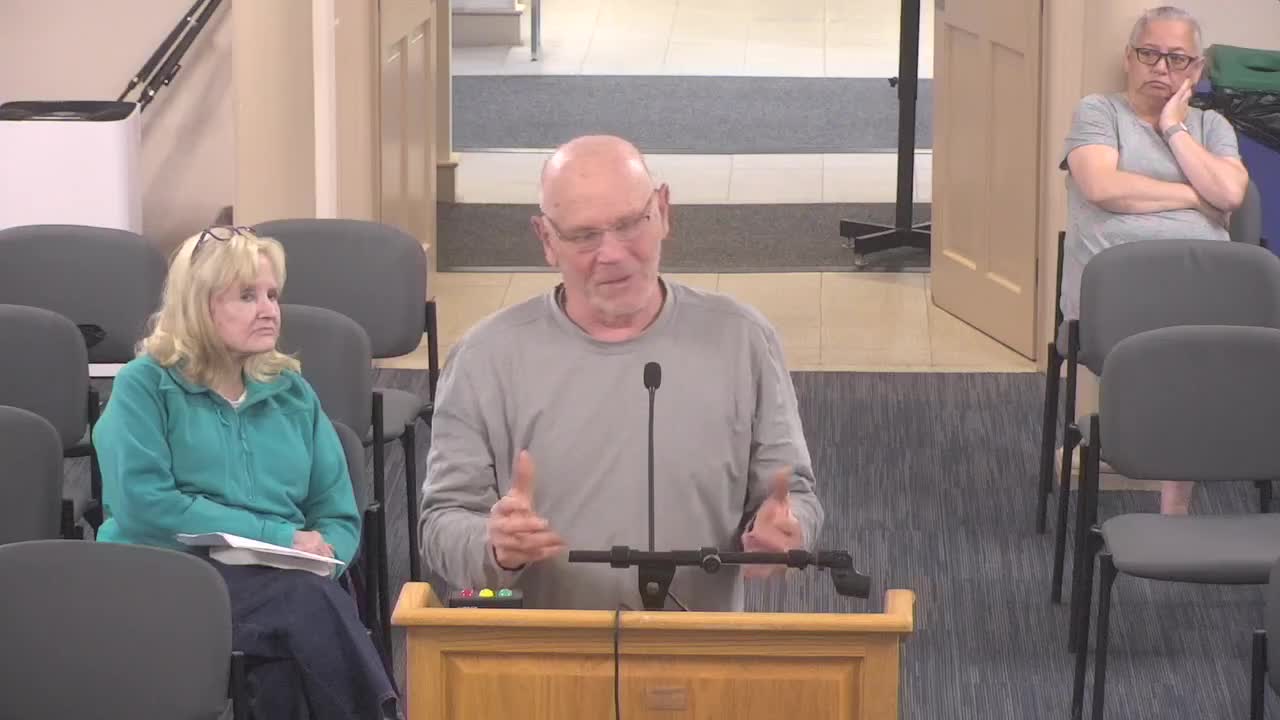 Middletown residents voice concerns over short term rental regulations and enforcement