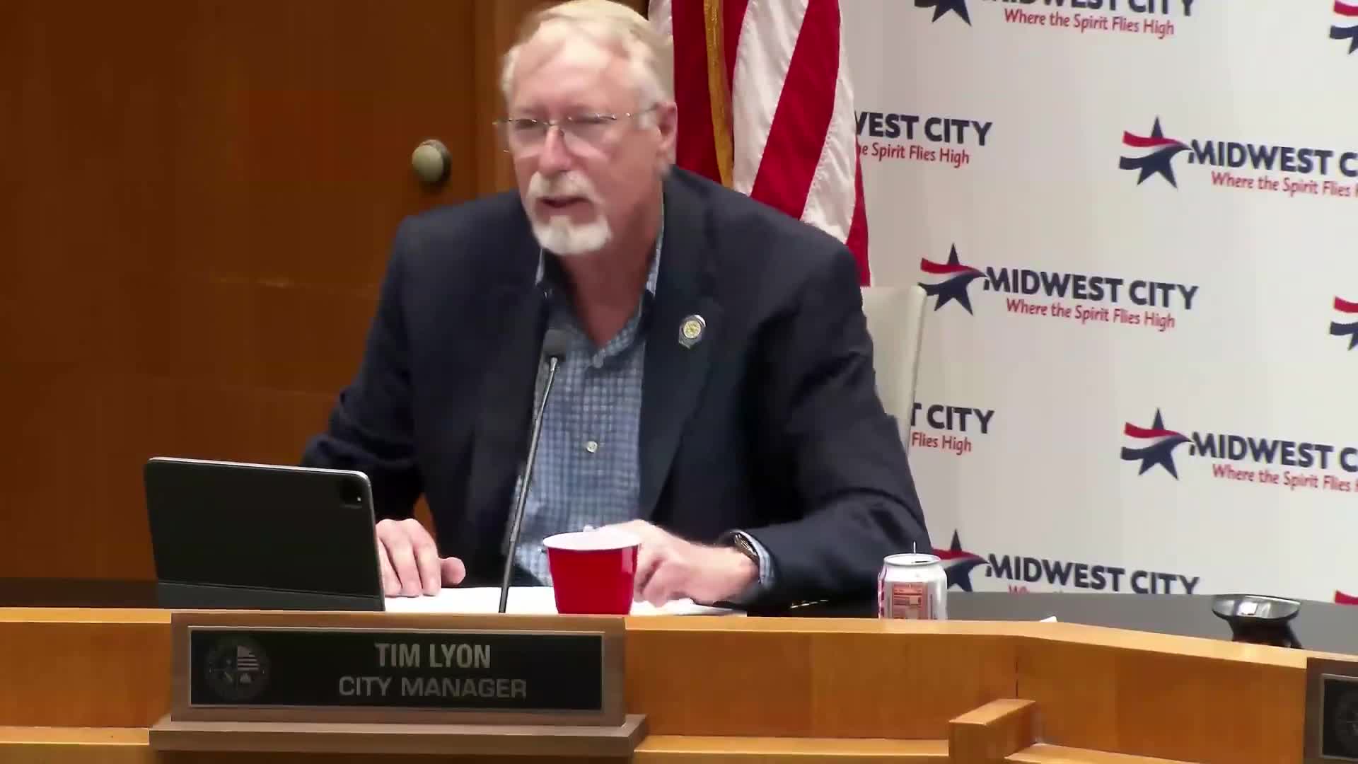 Midwest City welcomes new restaurants and announces citywide garage sale