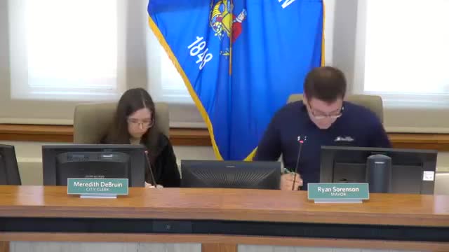 Sheboygan City Council approves zoning changes for luxury residential development