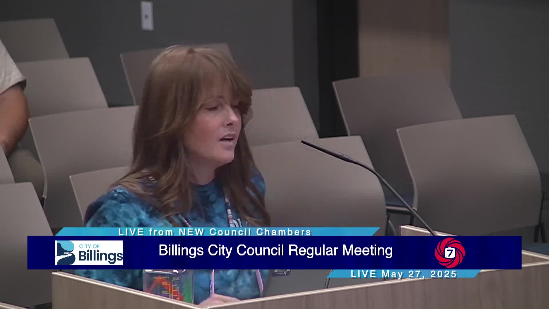 Bain couple proposes food truck stop redevelopment in Billings eBird district
