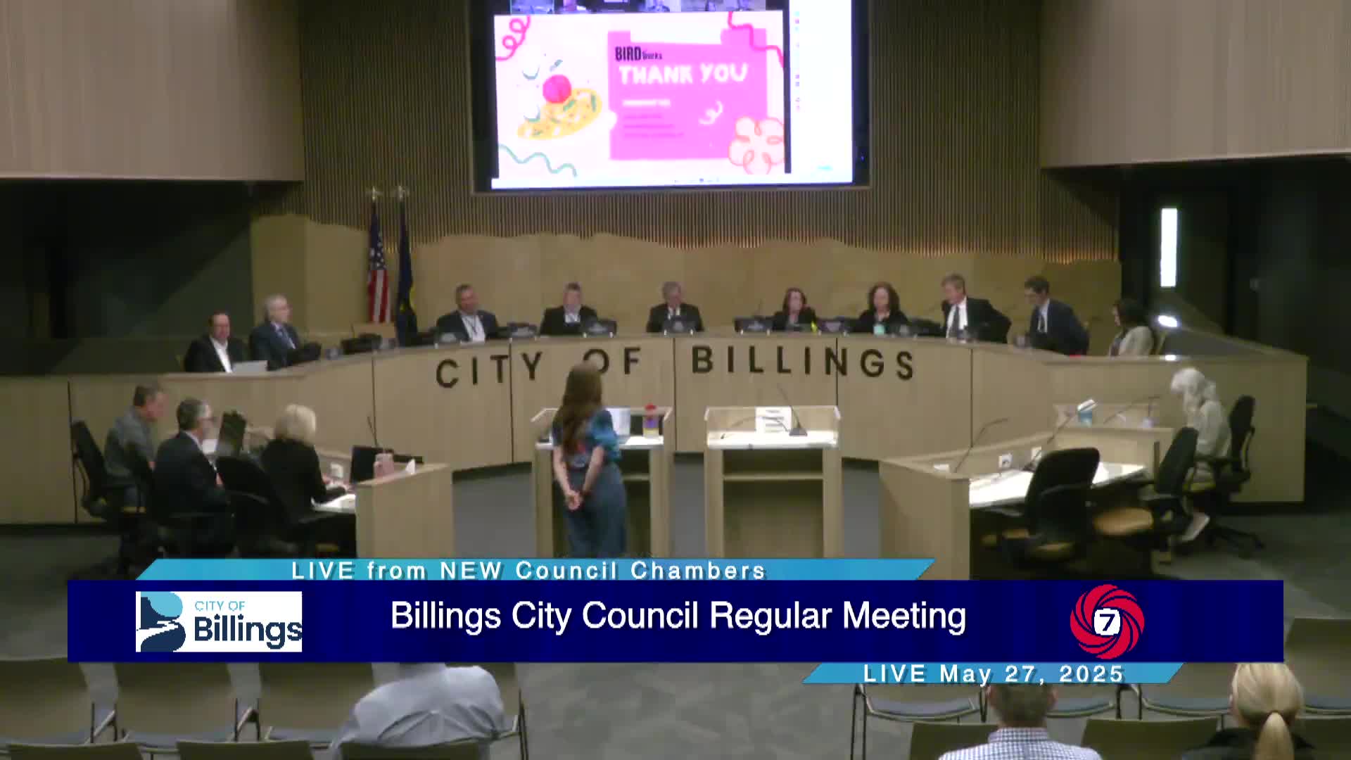 City Council approves drive-through restaurant project on State Avenue