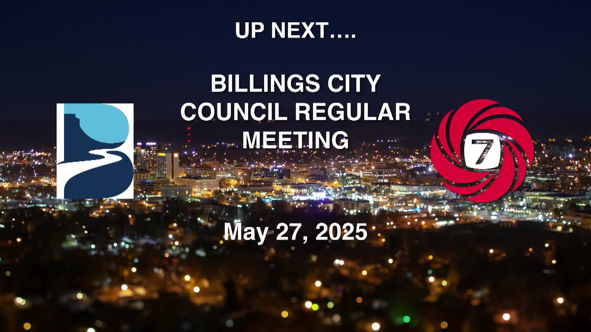 Billings City Council honors public works and veterans during Memorial Day meeting