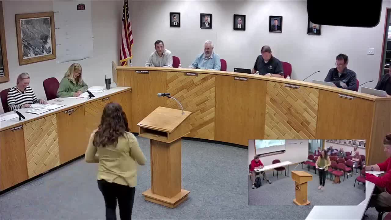 City staff report dozens of grant wins, Good Life funding and downtown admin agreement