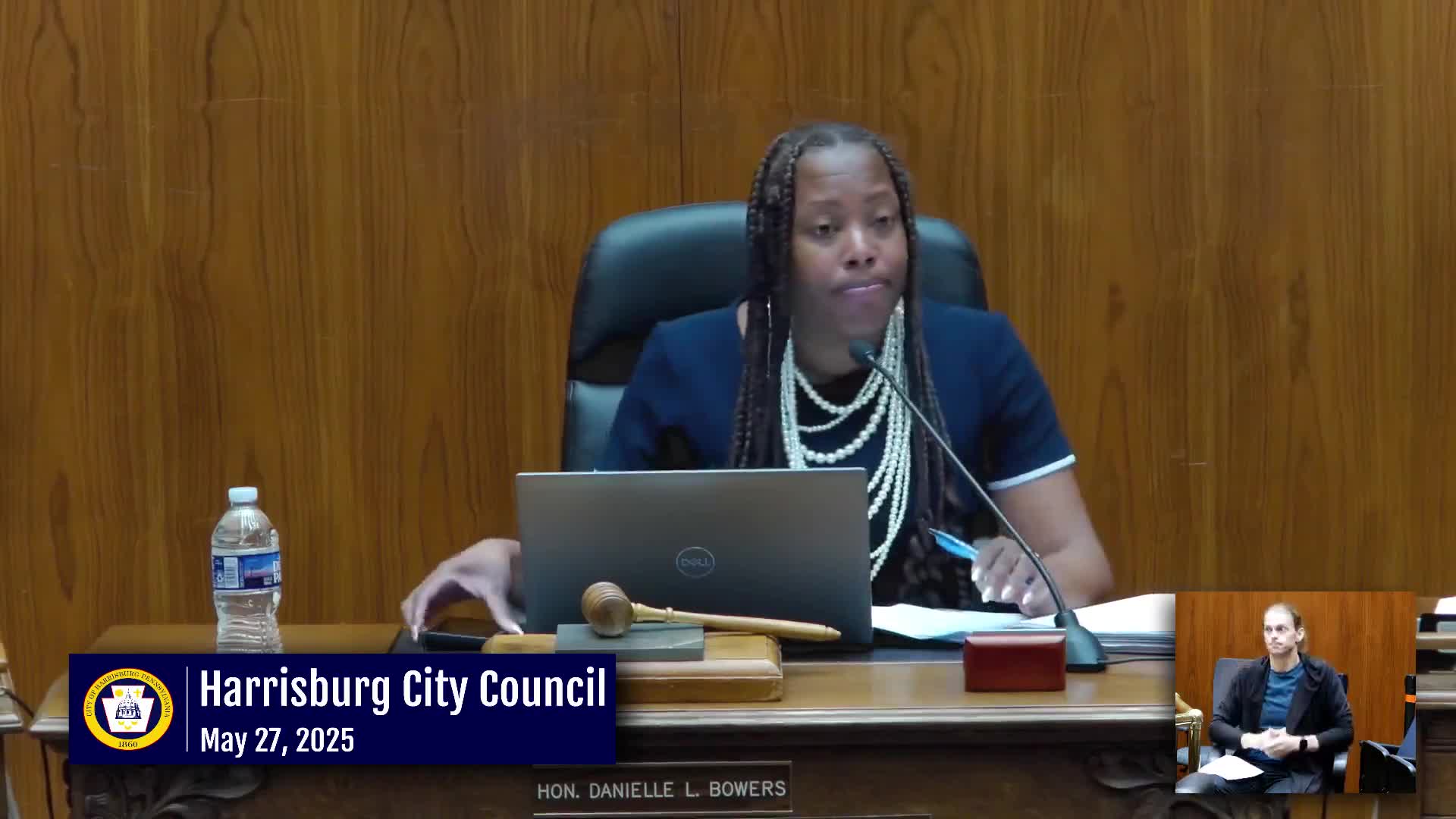 Harrisburg City Council approves zoning changes for residential and commercial developments