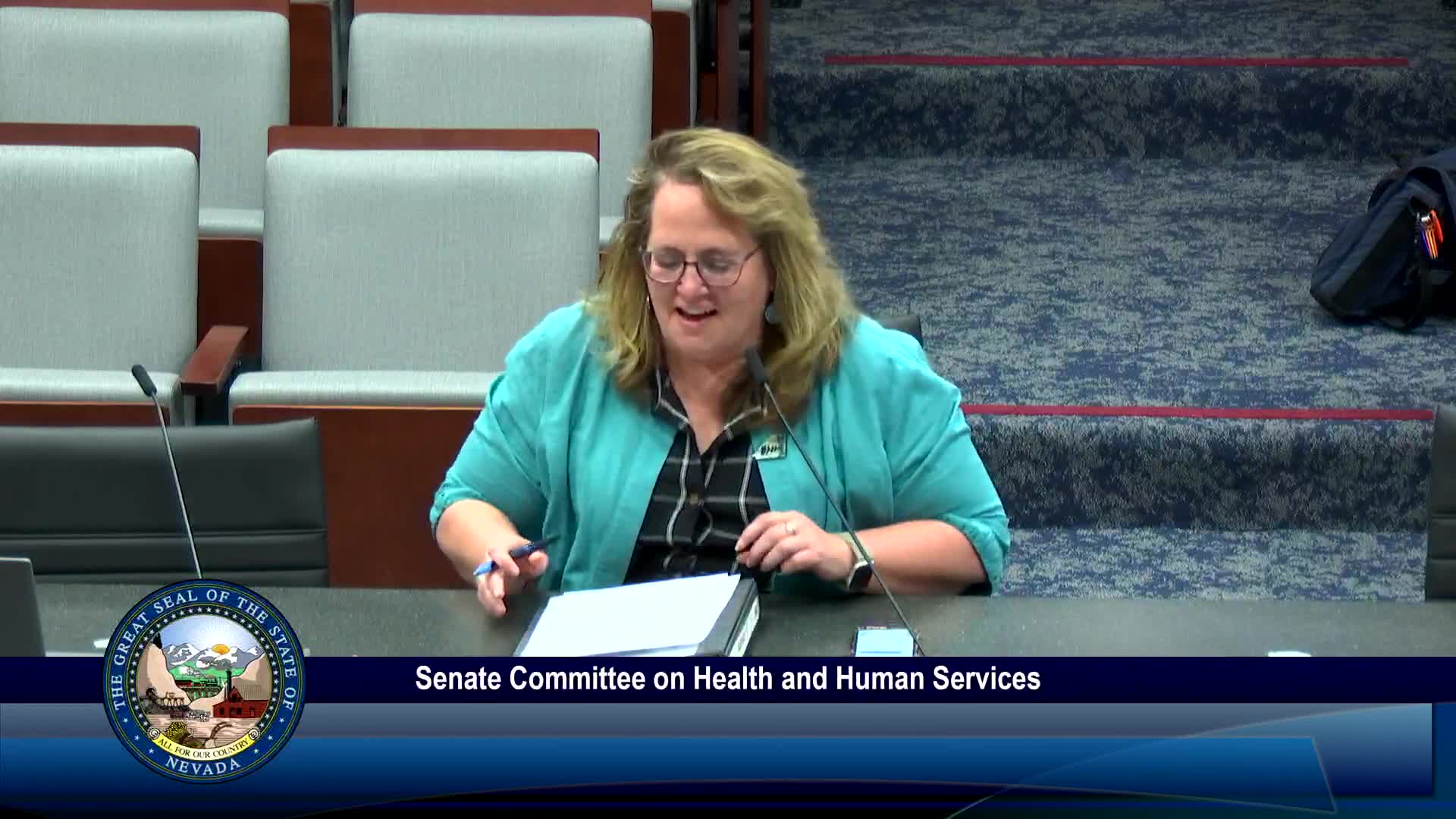Nevada Assembly Bill 352 proposes gross sales increase for cottage food operations