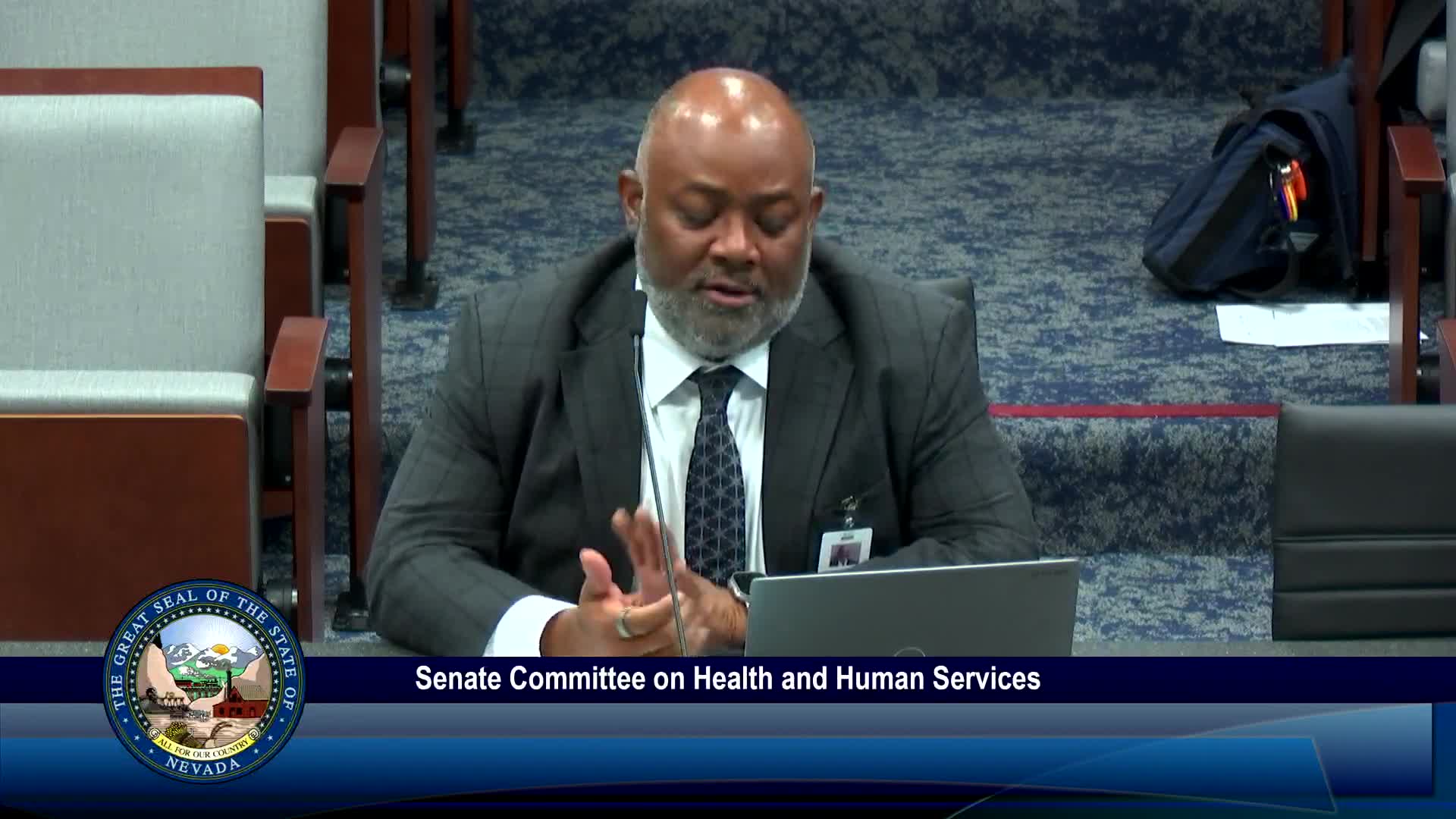 Nevada lawmakers propose AB 474 to reduce food waste and enhance SNAP benefits