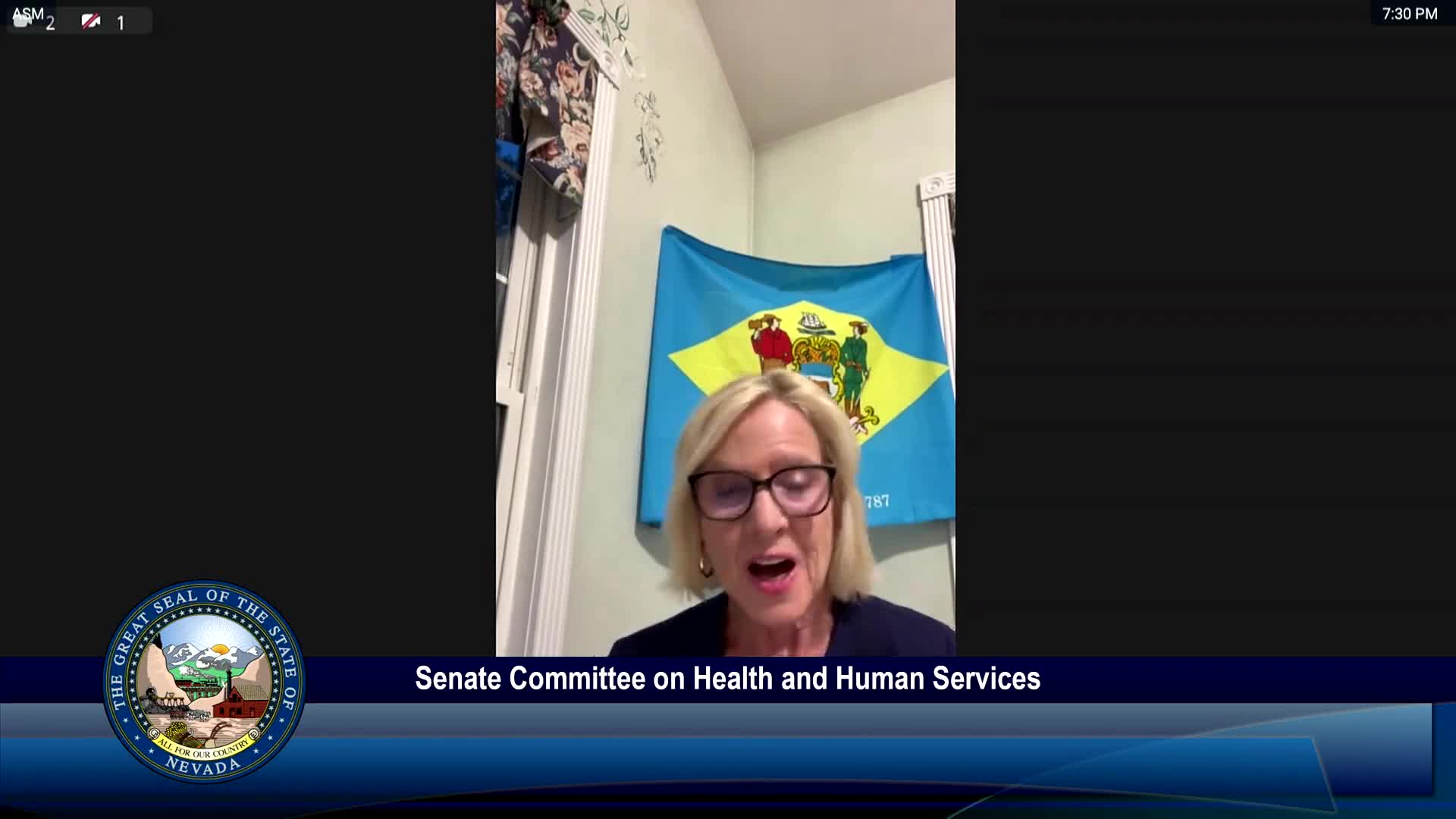 Nevada committee discusses $5 million SNAP app to reduce food waste and insecurity