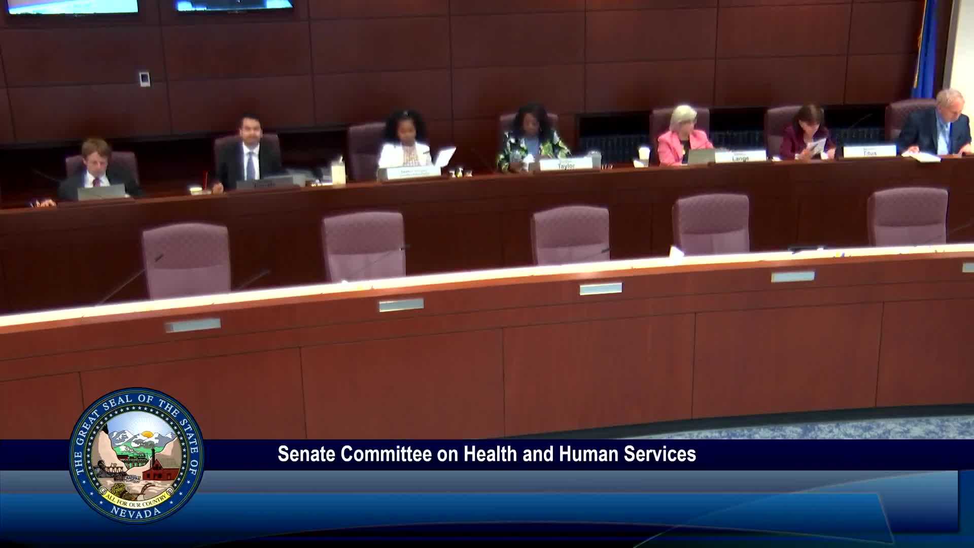 Bill would raise Nevada cottage food sales cap to $100,000 and move oversight to Department of Agriculture