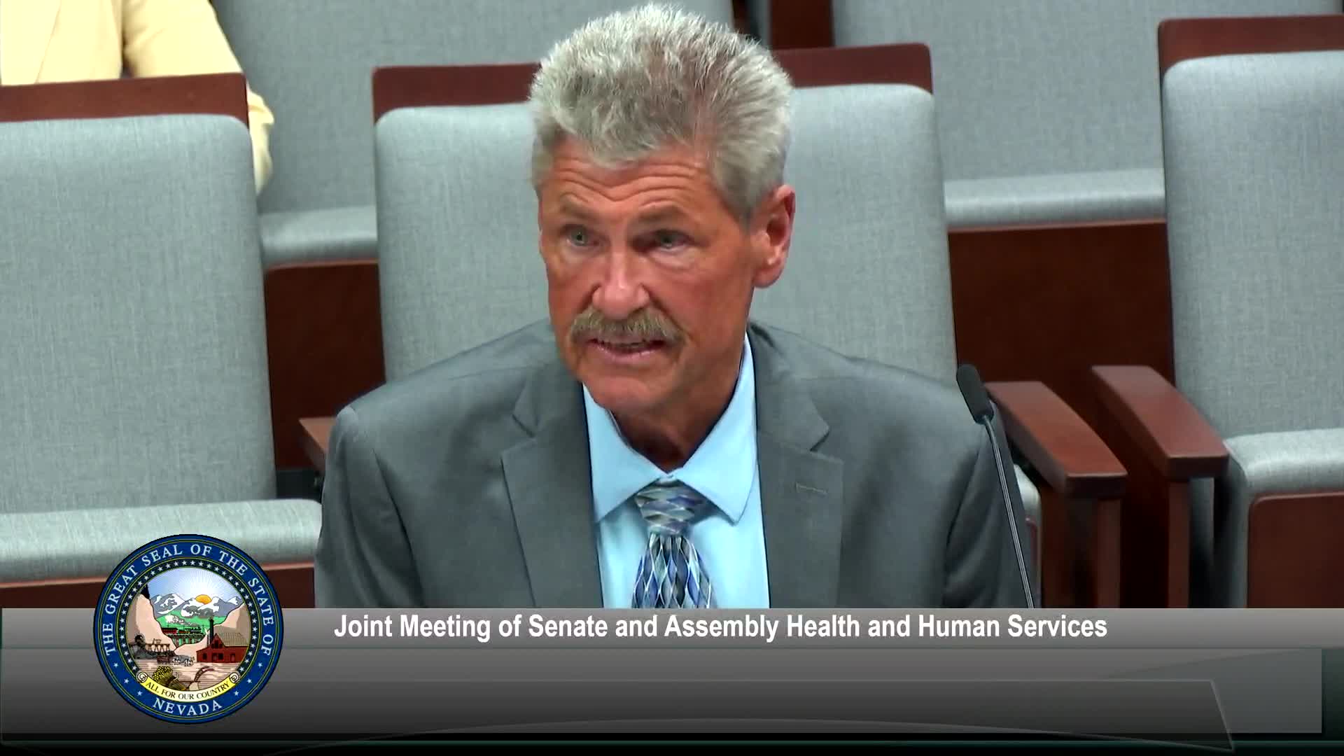 Nevada establishes Health Authority to improve healthcare delivery and oversight