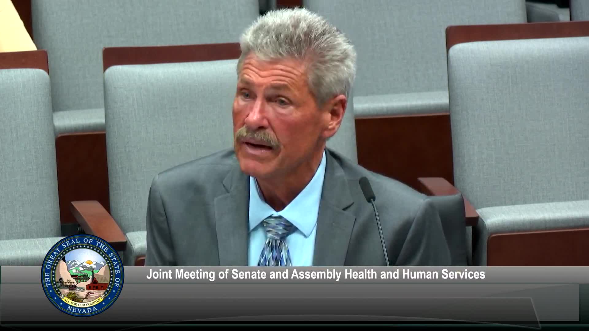 Nevada lawmakers support creation of Nevada Health Authority to streamline health services