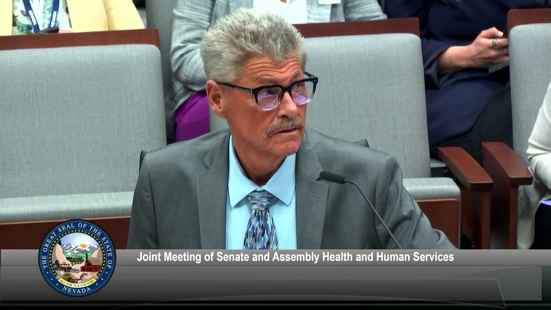 Nevada dental board addresses alternative training pathway concerns for rural services