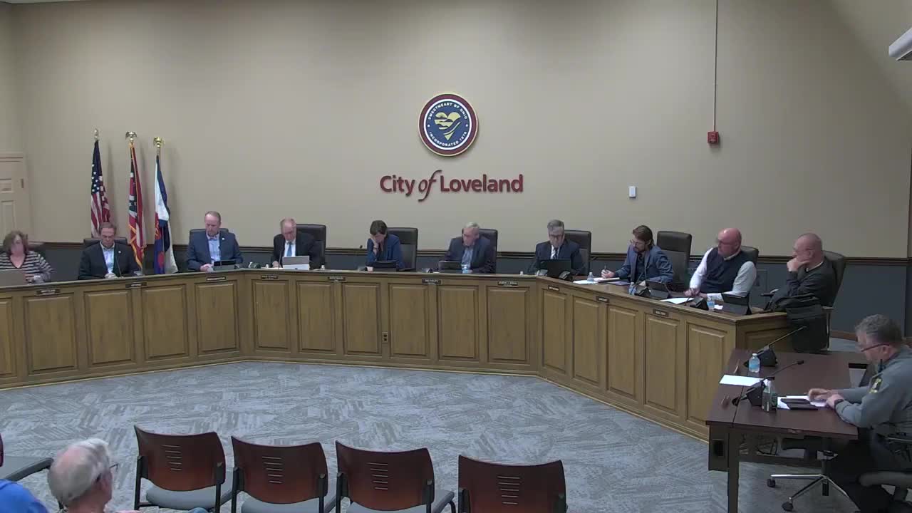 City Council proposes reducing Butterworth Road speed limit to enhance safety