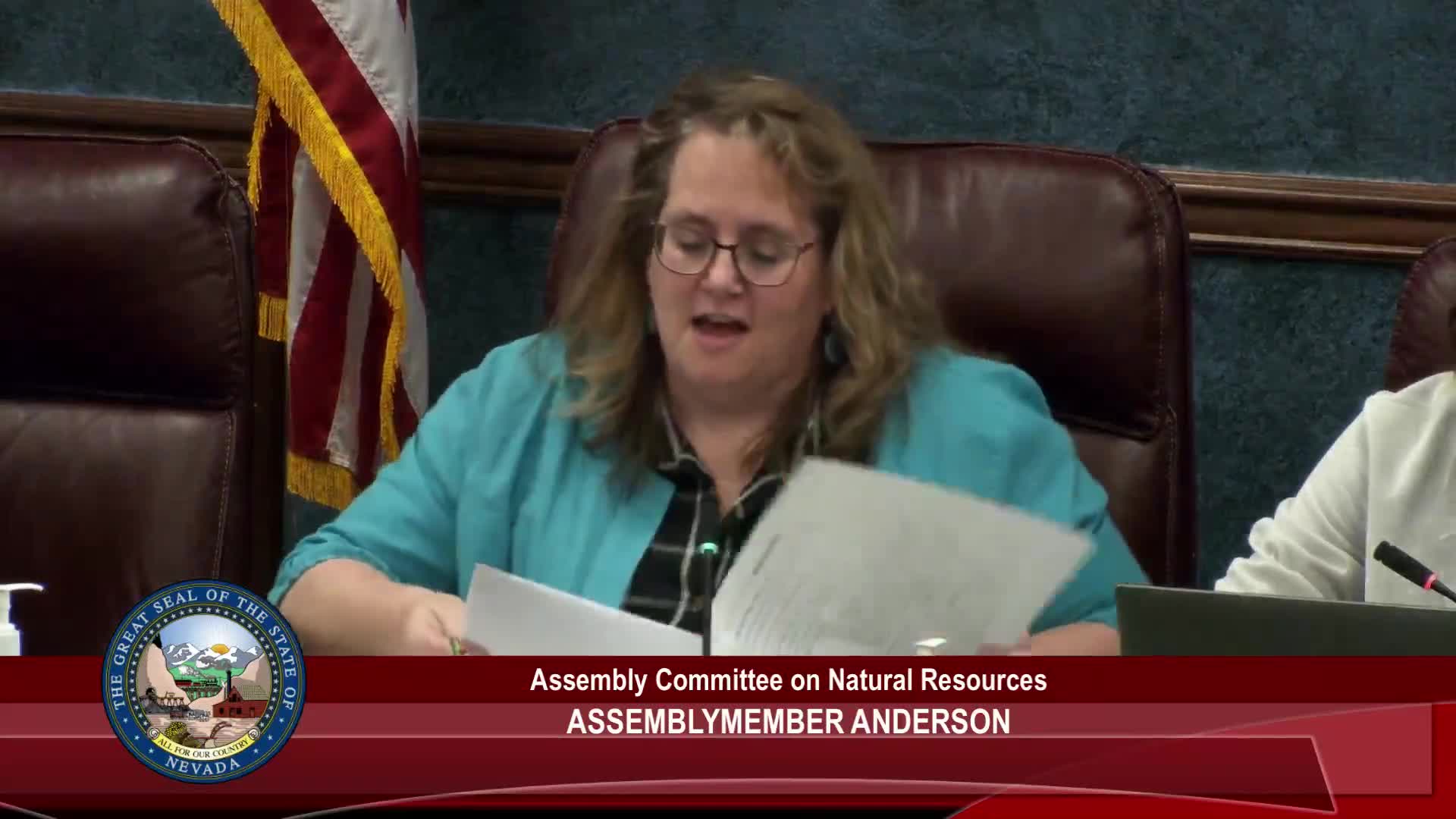 Assembly committee raises channel‑clearance fund cap in SB108 to ease river maintenance funding