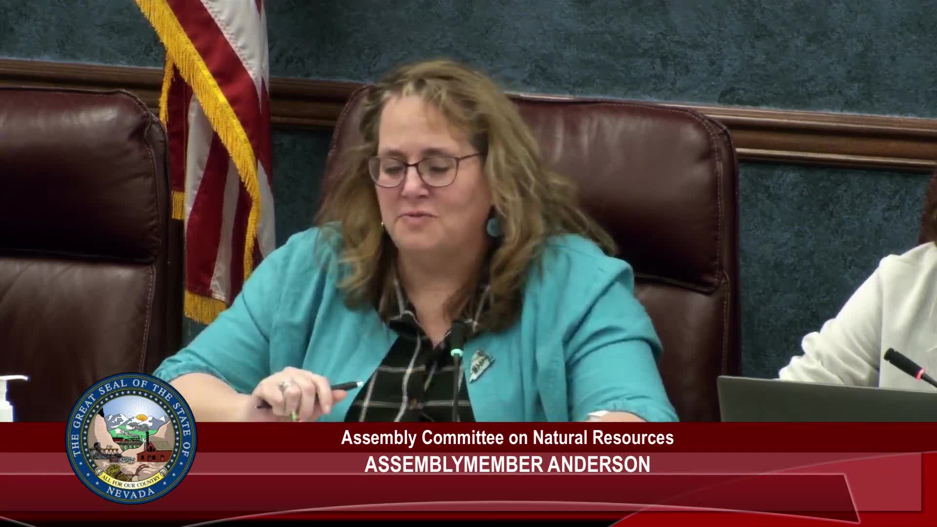 Vegas Chamber backs SB 108 for improved funding and maintenance of Nevada waterways