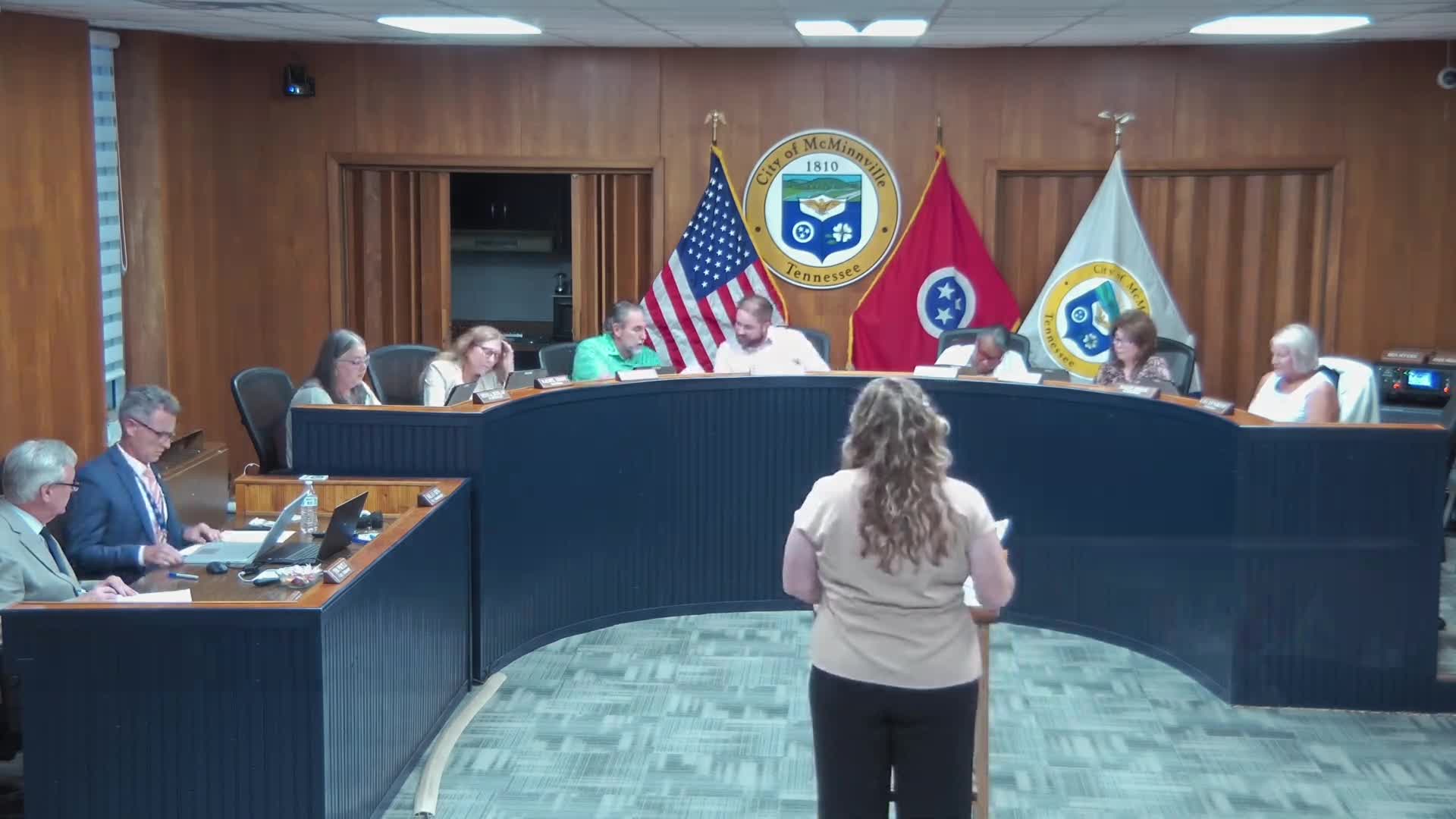 City Council reallocates funds to support Meals on Wheels and library request