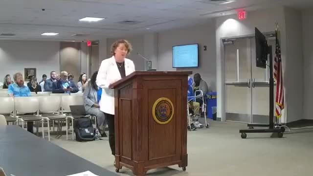 Davidson County educators celebrate teacher supplement increase and new campus developments
